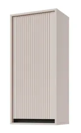 szafka-wiszaca-sakura-1d-bez-piaskowy-ryflowana-46-cm-1-drzwi