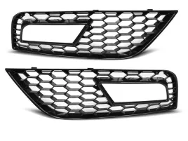 ramki-halogenow-do-audi-a4-b8-11-11-15-black
