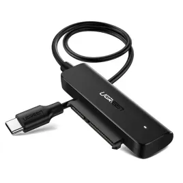 ugreen-adapter-przejsciowka-dysku-hdd-ssd-25-sata-iii-3-0-usb-typ-c-3-2