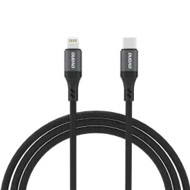 kabel-dudao-l3cl-usb-c-lightning-30w-w-oplocie-12m-czarny-jakosc