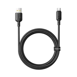 kabel-baseus-silky-3a-usb-a-usb-c-1m-czarny-jakosc