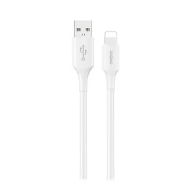 kabel-dudao-l2sl-usb-a-lightning-6a-1-2m-bialy-jakosc