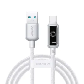 kabel-joyroom-s-a55-starflight-66w-usb-a-usb-c-12m-bialy-jakosc