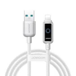 kabel-joyroom-s-a55-starflight-3a-usb-a-lightning-12m-bialy-jakosc