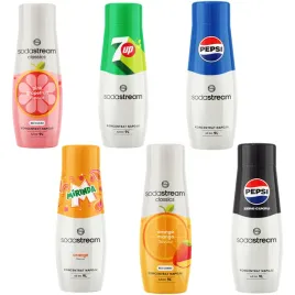 sodastream-zestaw-koncentrat-syrop-6-smakow