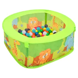 vidaxl-basen-dla-dzieci-z-300-pileczkami-75x75x32-cm