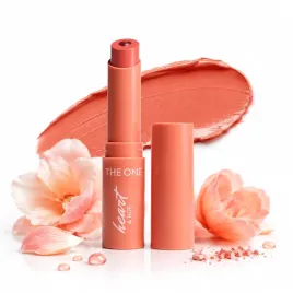 oriflame-balsam-do-ust-the-one-heartandhue-coral-caress-2-8-g
