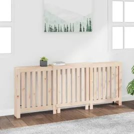 vidaxl-oslona-grzejnika-210x21x85-cm-lite-drewno-sosnowe