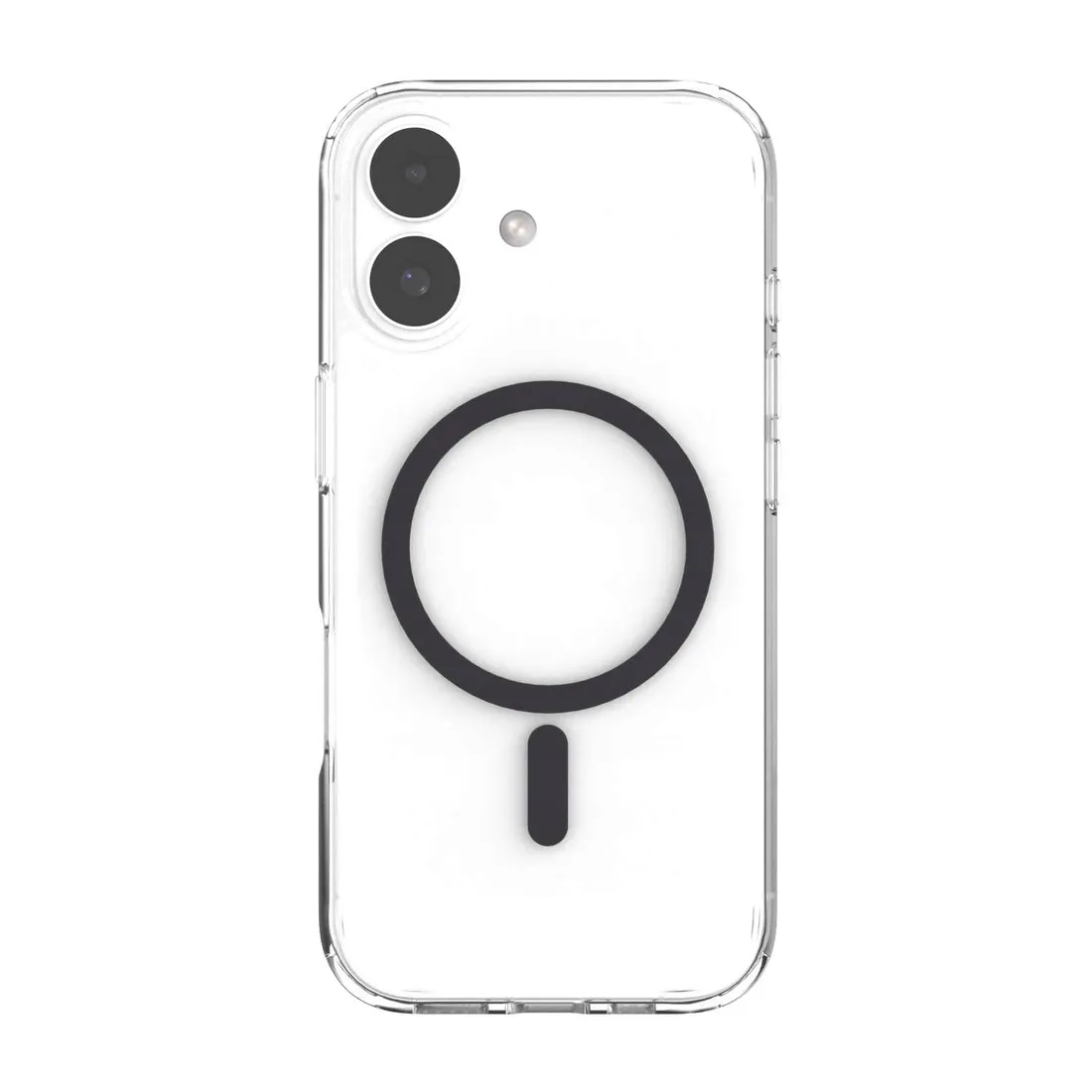 spacecase-clear-mag-iphone-17-black