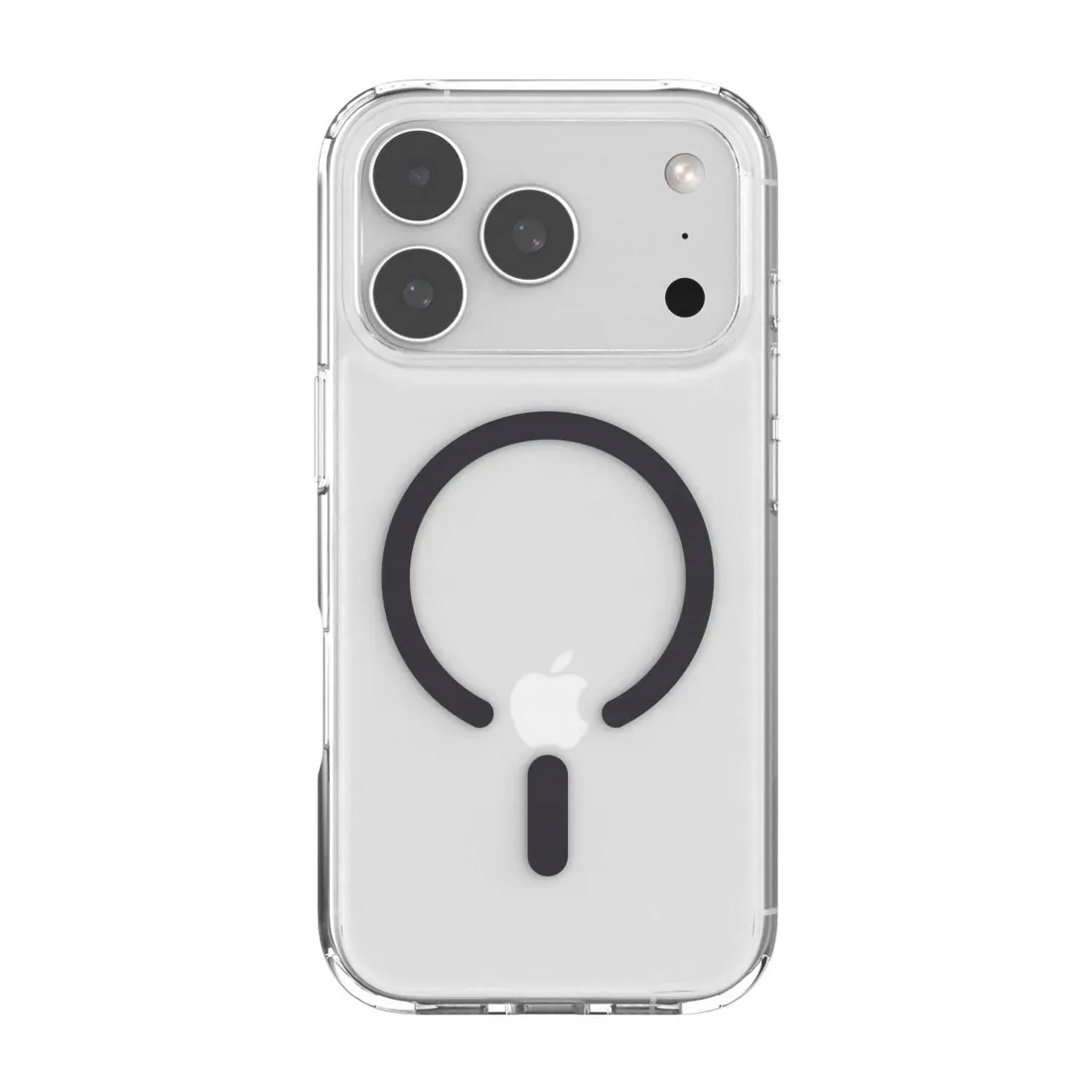 spacecase-clear-mag-iphone-17-pro-max-black