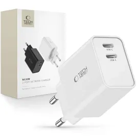 tech-protect-c35w-2-port-network-charger-pd35w-white