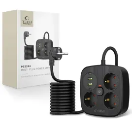 listwa-zasilajaca-tech-protect-pcs3x4-3-gniazda-sieciowe-2xusb-a-2xusb-c