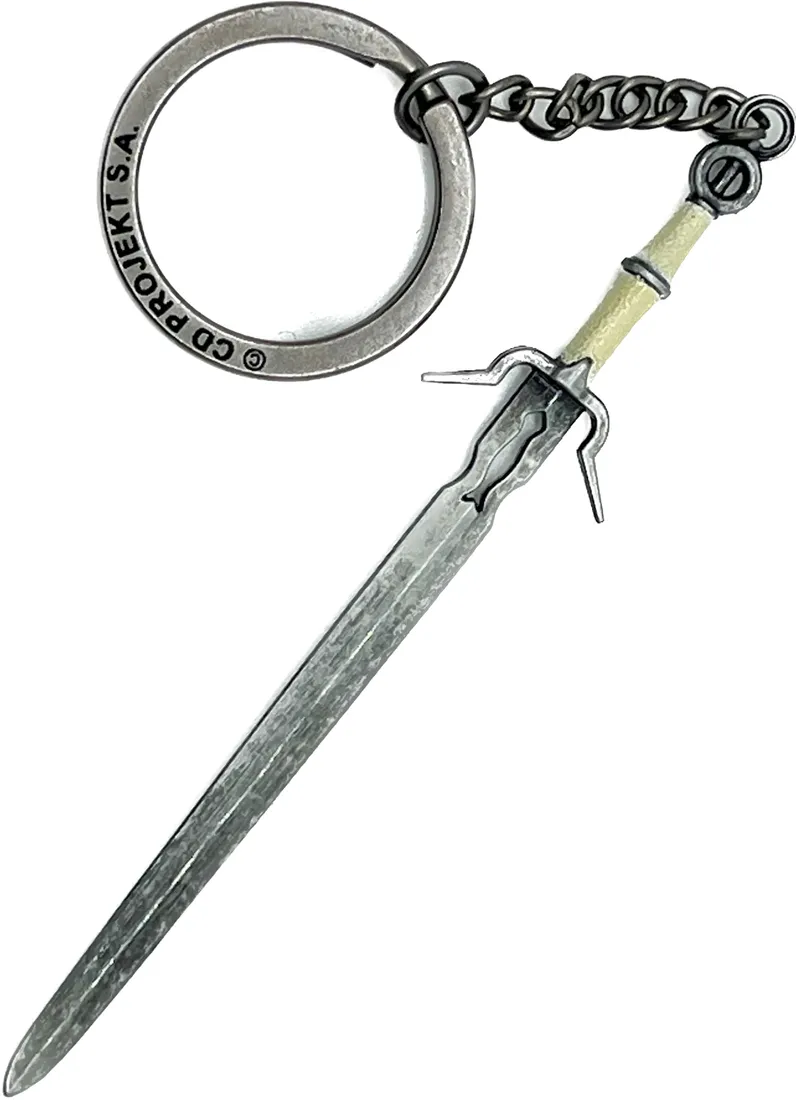 the-witcher-3-ciri-sword-keychain