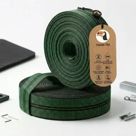 pas-tapicerski-rozciagliwy-48mm-50-metrow-zielony