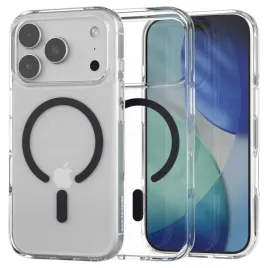 spacecase-clear-mag-iphone-17-pro-black