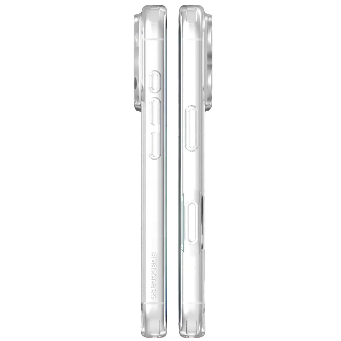 spacecase-clear-mag-iphone-17-pro-black