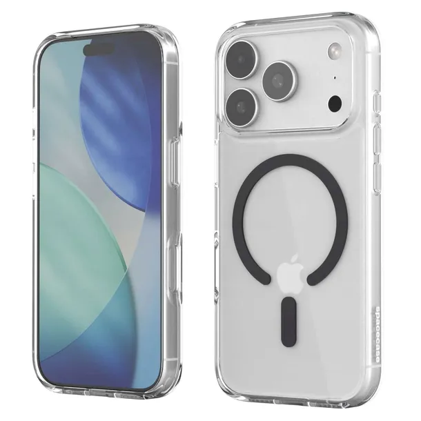 spacecase-clear-mag-iphone-17-pro-black-stan-nowy-marka-spacecase