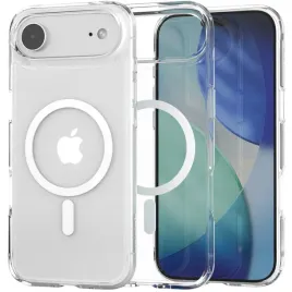 spacecase-clear-mag-iphone-17-air-white