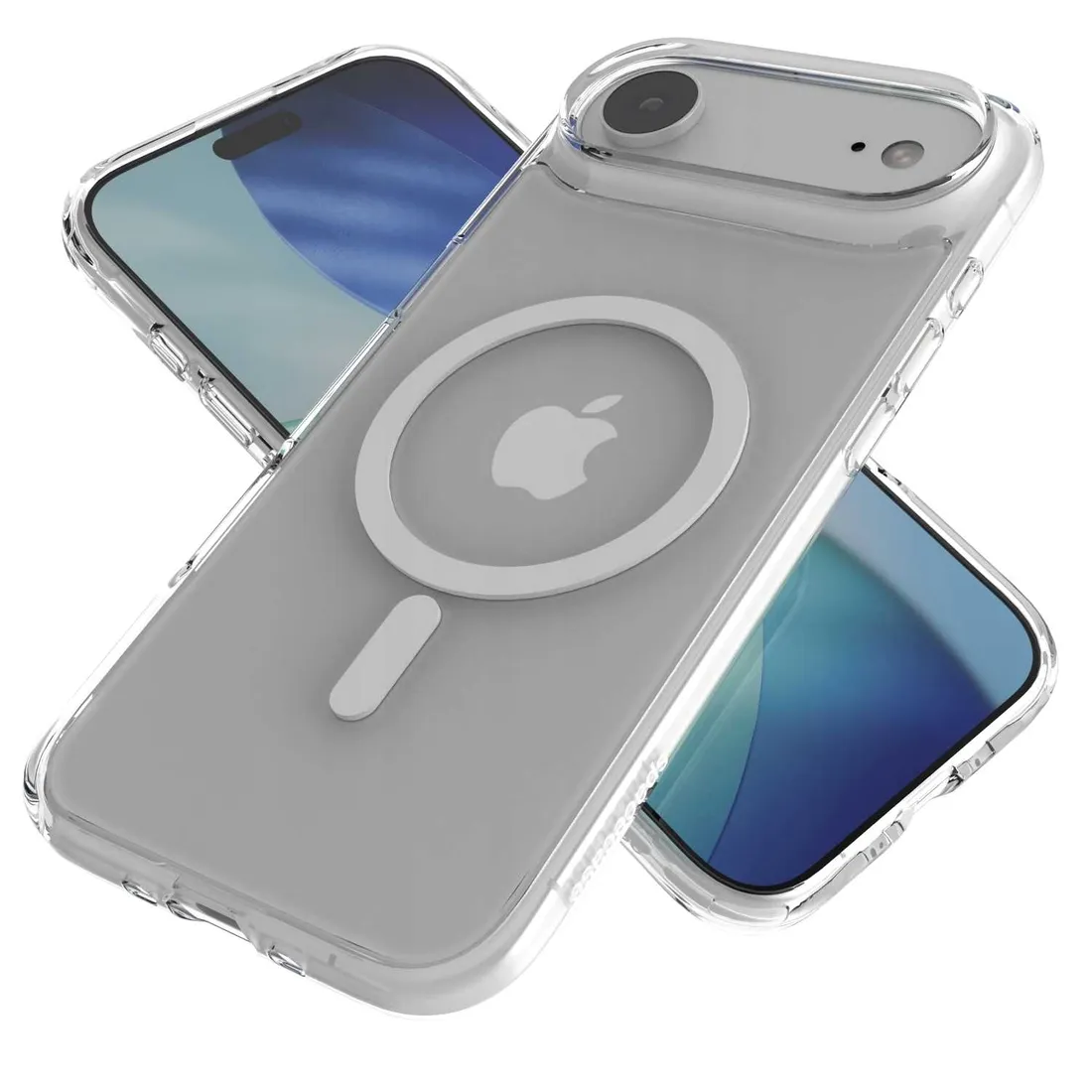 spacecase-clear-mag-iphone-17-air-white