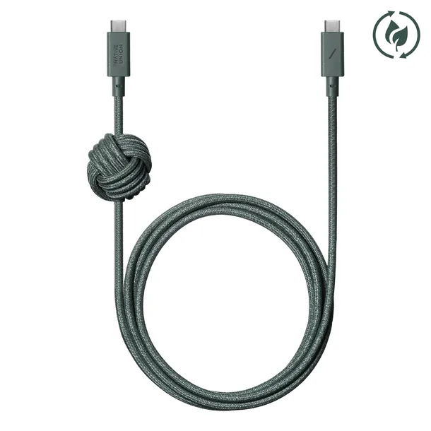 native-union-anchor-cable-usb-c-usb-c-3m-green-stan-opakowania-oryginalne