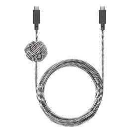 native-union-anchor-cable-usb-c-usb-c-3m-zebra