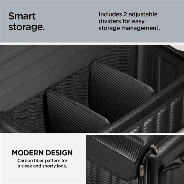 spigen-tesla-car-trunk-organizer-black-stan-nowy-stan-opakowania-oryginalne