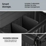 spigen-tesla-car-trunk-organizer-black-stan-nowy-stan-opakowania-oryginalne