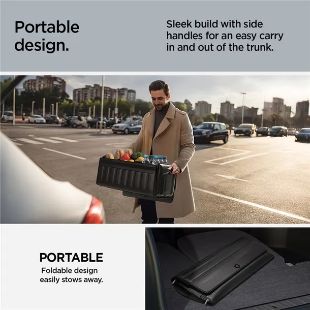 spigen-tesla-car-trunk-organizer-black-marka-spigen-stan-nowy
