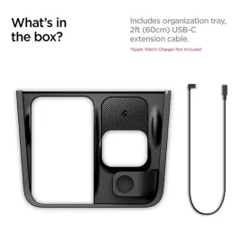 spigen-tesla-3-in-1-wireless-charging-hub-mount-black-tesla-model-y-3