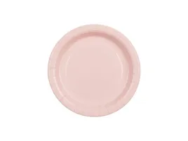 talerzyki-papierowe-jasnorozowe-18-cm-6-szt