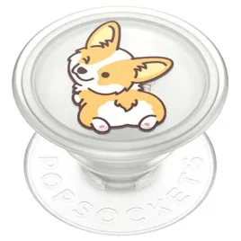 popsockets-plantcore-grip-cheeky-corgi806487-uchwyt-i-podstawka-do-telefonu