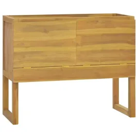 vidaxl-szafka-lazienkowa-90x40x755-cm-lite-drewno-tekowe