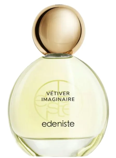 edeniste vetiver imaginaire