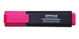 zakreslacz-office-proucts-rozowy