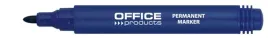 marker-perm-office-okragly-niebieski-17071211-01