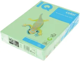 papier-ksero-iq-color-a4-160g-mg28-jasny-zielony-250-ark