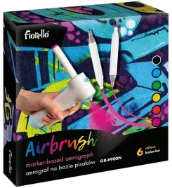 airbrush-fiorello-zestaw-spray-pistolet-markery-szablony