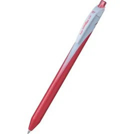 pioro-kulkowe-energel-bl437-czerwone
