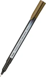 cienkopis-pentel-poinliner-colour-s40-brazowy