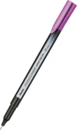 cienkopis-pentel-poinliner-colour-s40-fuksja