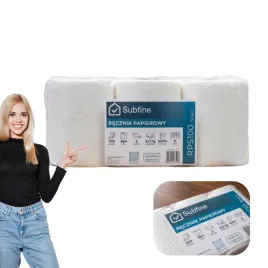 recznik-papierowy-w-roli-subfine-bialy-100m-2warstwy-6-rolek