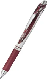 cienkopis-pentel-energel-bl77-burgundowy