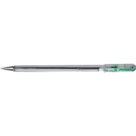 dlugopis-pentel-superb-bk77-zielony