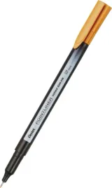 cienkopis-pentel-poinliner-colour-s40-pomaranczowy-sunset