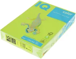 papier-ksero-iq-color-a4-160g-lg46-oliwkowy-250-ark