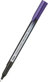 cienkopis-pentel-poinliner-colour-s40-fioletowy