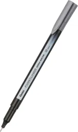 cienkopis-pentel-poinliner-colour-s40-szary