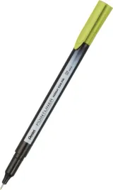 cienkopis-pentel-poinliner-colour-s40-limonkowy