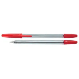 dlugopis-office-products-07mm-czerwony
