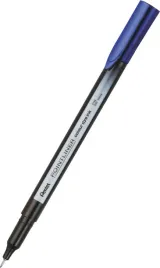 cienkopis-pentel-poinliner-colour-s40-niebieski